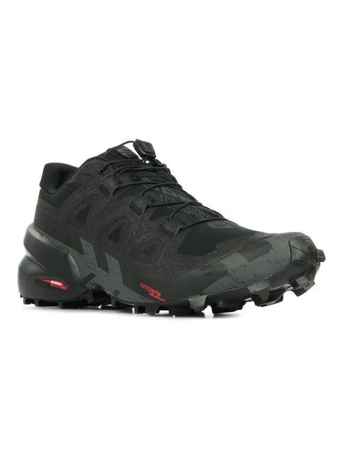 Chaussures running Salomon Speedcross 6 - Kiabi