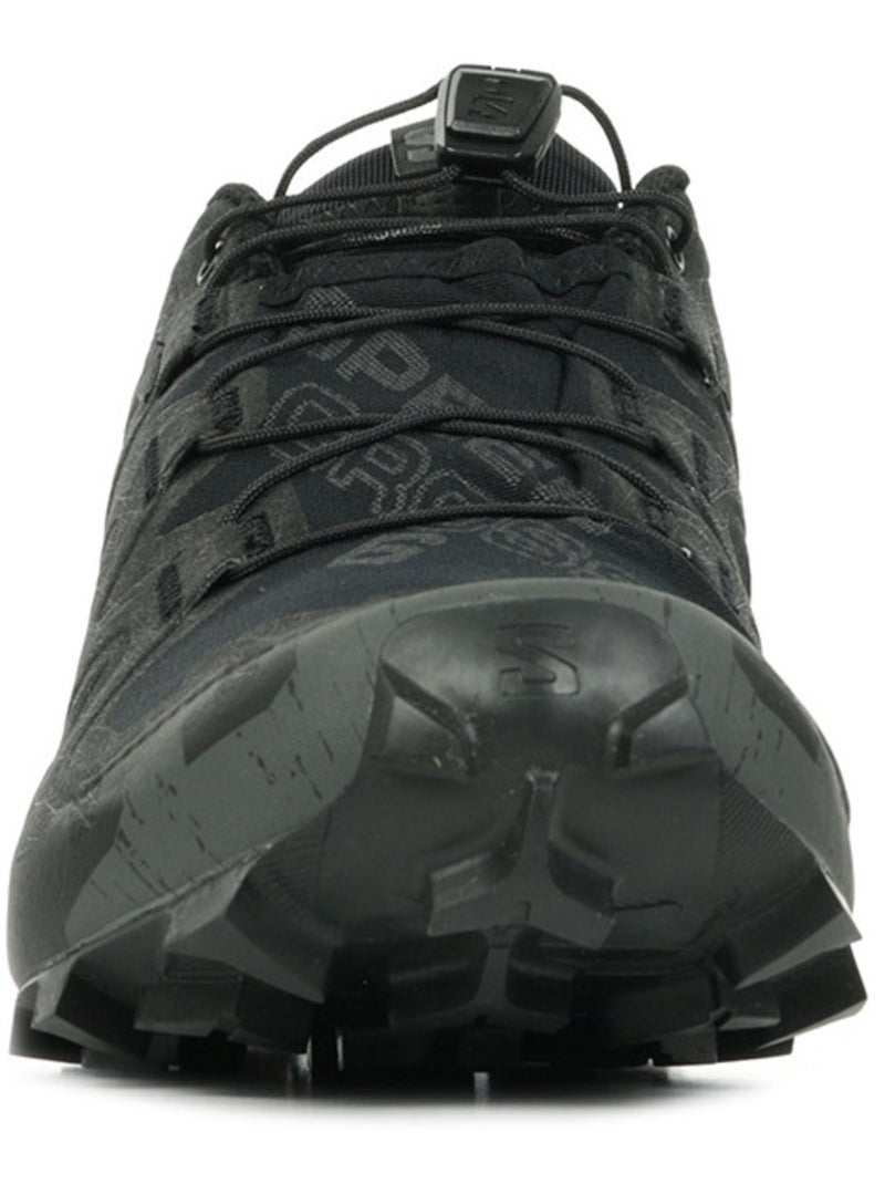 Chaussures running Salomon Speedcross 6 Noir - Kiabi