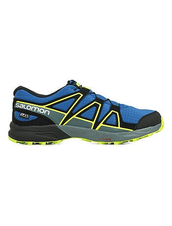 Chaussures running Salomon Speedcross CSWP J