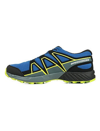 Chaussures running Salomon Speedcross CSWP J