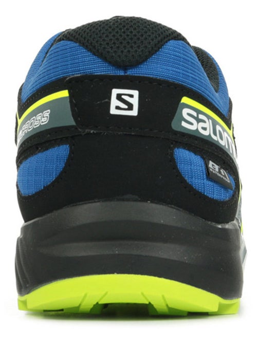Chaussures running Salomon Speedcross CSWP J - Kiabi