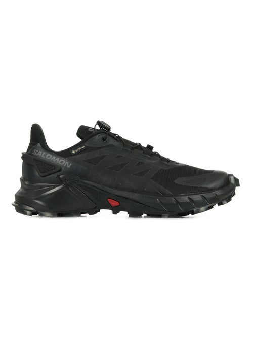 Chaussures running Salomon Supercross 4 Gtx W - Kiabi