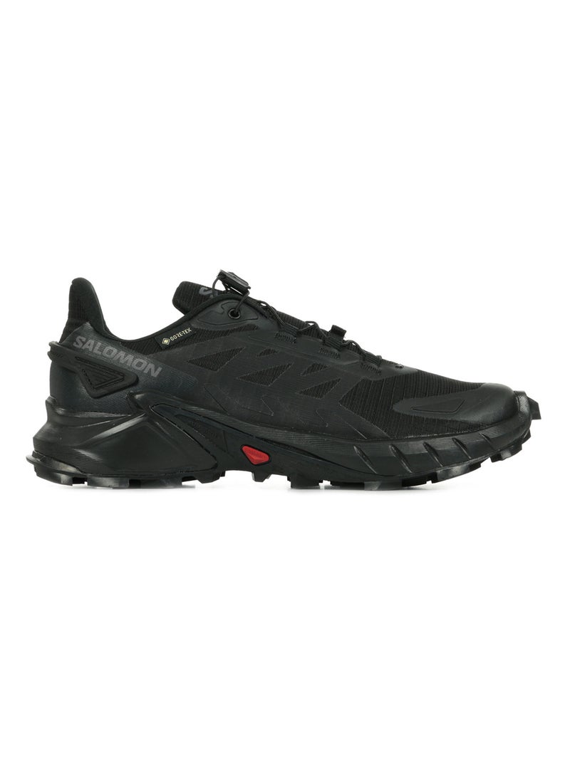 Chaussures running Salomon Supercross 4 Gtx W Noir - Kiabi