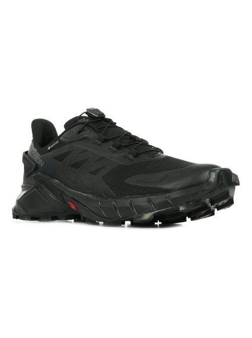 Chaussures running Salomon Supercross 4 Gtx W - Kiabi Chaussures running Salomon Supercross 4 Gtx W - Kiabi