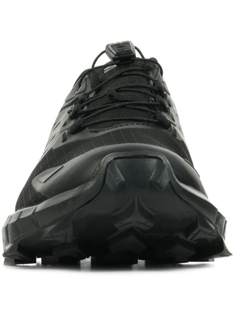 Chaussures running Salomon Supercross 4 Gtx W Noir - Kiabi