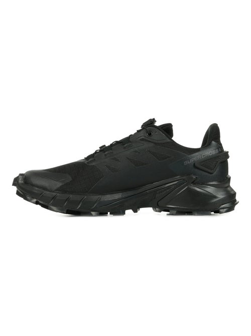 Chaussures running Salomon Supercross 4 Gtx W - Kiabi Chaussures running Salomon Supercross 4 Gtx W - Kiabi