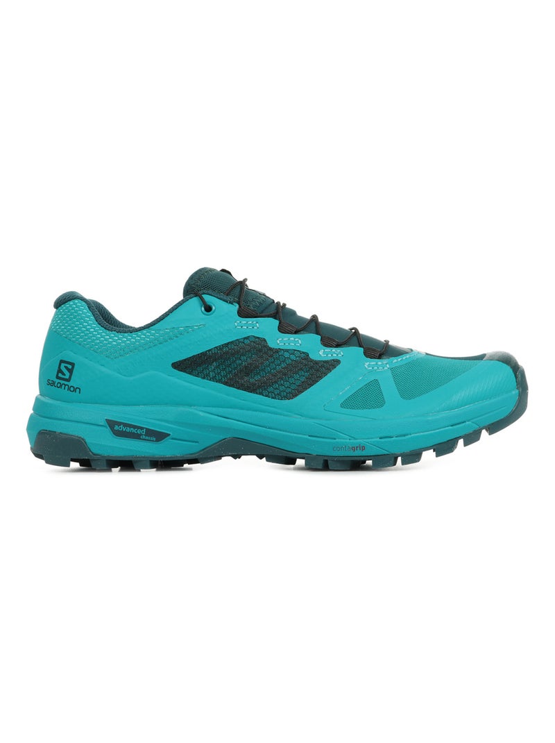 Chaussures running Salomon X Alpine Pro Wn's Bleu clair - Kiabi