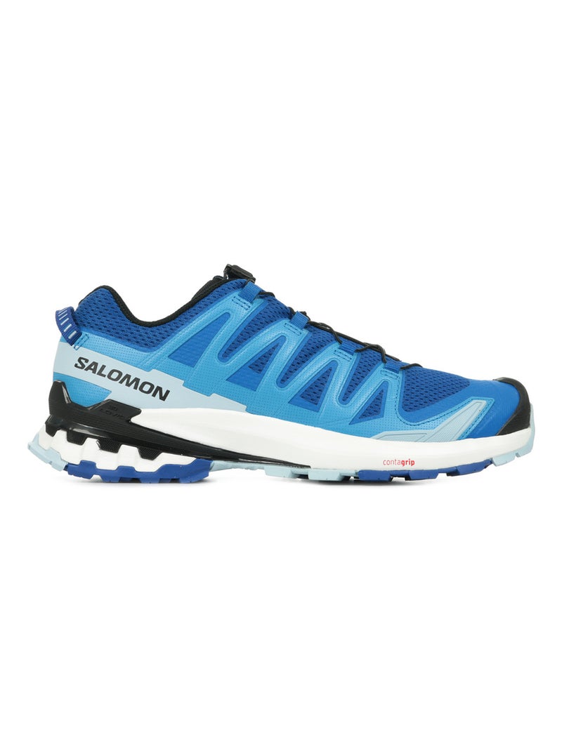 Chaussures running Salomon Xa Pro 3d V9 Bleu - Kiabi