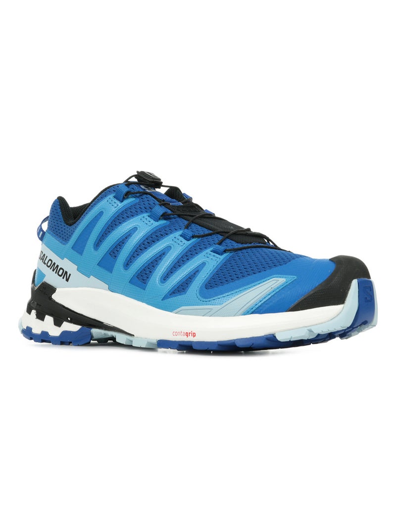 Chaussures running Salomon Xa Pro 3d V9 Bleu - Kiabi