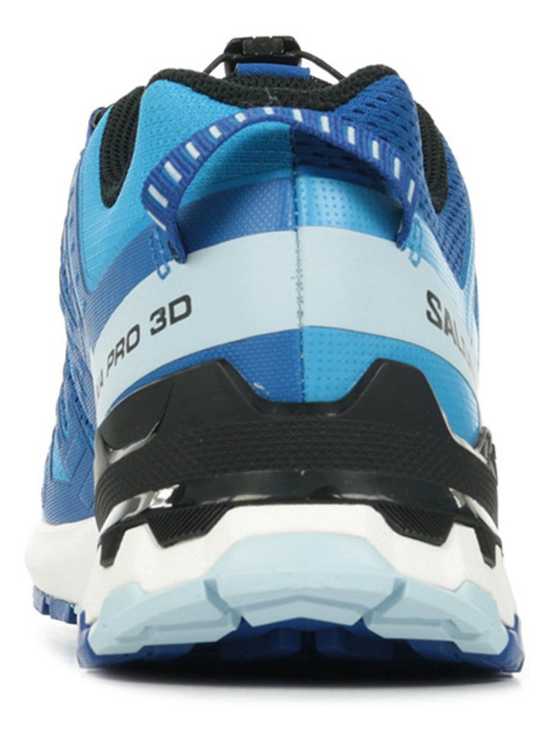 Chaussures running Salomon Xa Pro 3d V9 Bleu - Kiabi