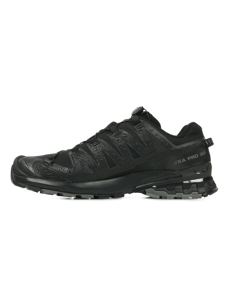 Chaussures running Salomon Xa Pro 3D V9 Gtx Noir - Kiabi