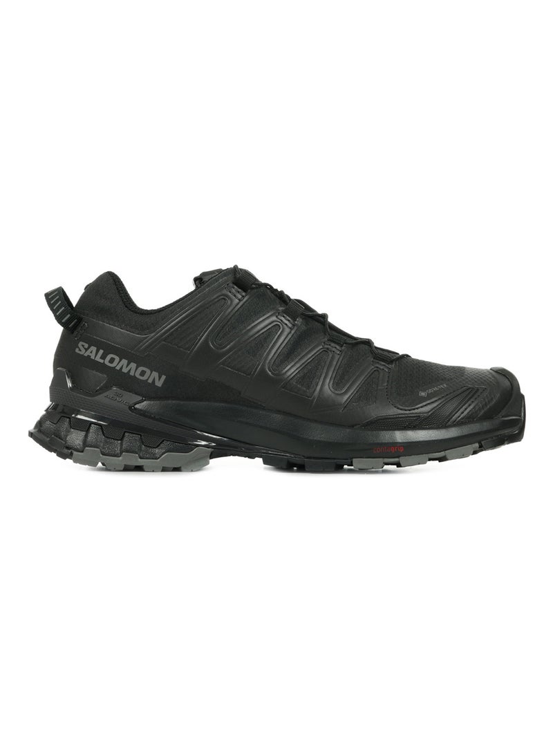 Chaussures running Salomon Xa Pro 3d V9 Gtx W Noir - Kiabi