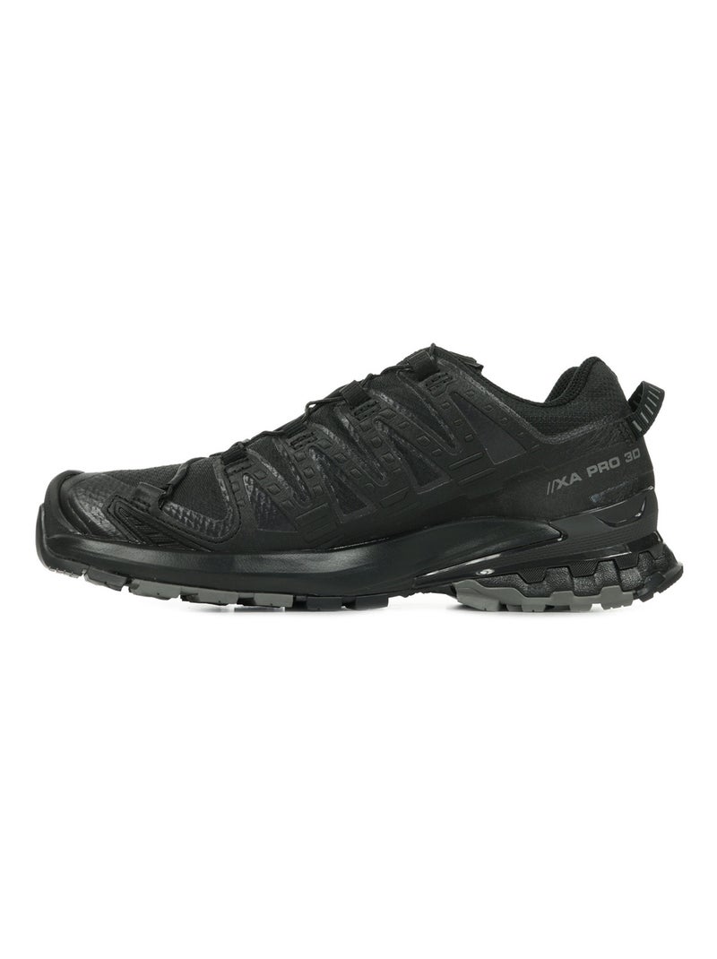 Chaussures running Salomon Xa Pro 3d V9 Gtx W Noir - Kiabi