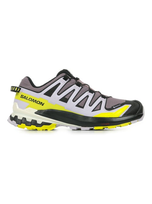 Chaussures running Salomon Xa Pro 3d V9 Gtx W - Kiabi