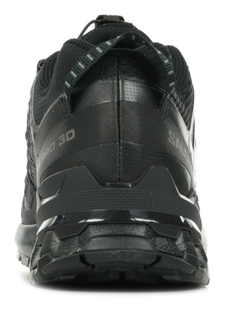 Chaussures running Salomon Xa Pro 3D V9 Noir Gris - Kiabi