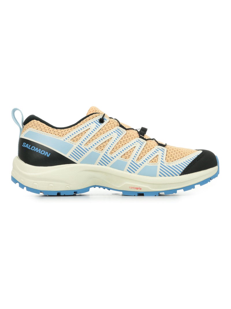 Chaussures running Salomon Xa Pro V8 J Bleu clair - Kiabi