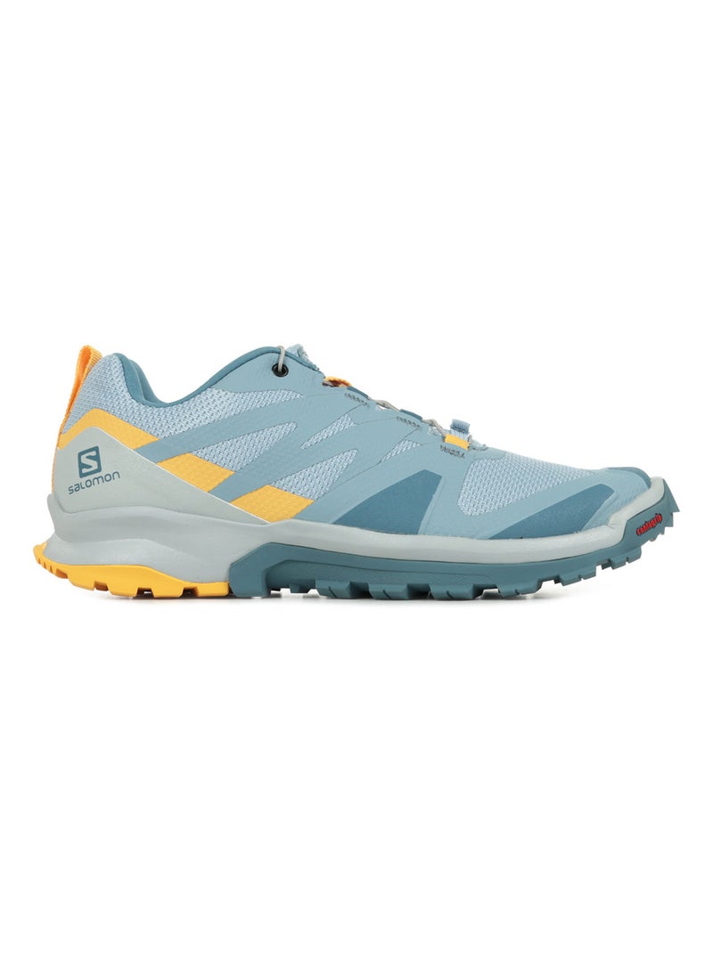 Chaussures running Salomon Xa Rogg Bleu clair - Kiabi