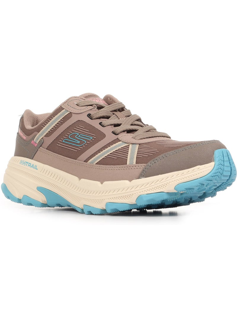 Chaussures running skechers go run trail altitude 2.0 Violet - Kiabi
