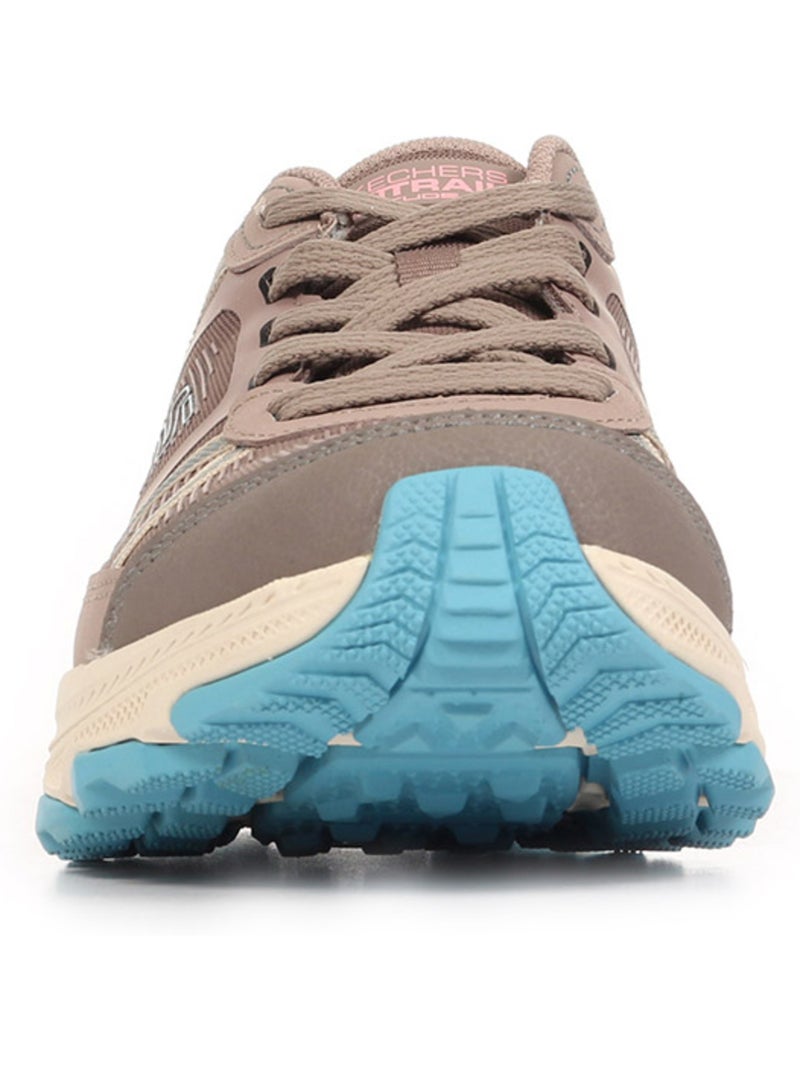 Chaussures running skechers go run trail altitude 2.0 Violet - Kiabi