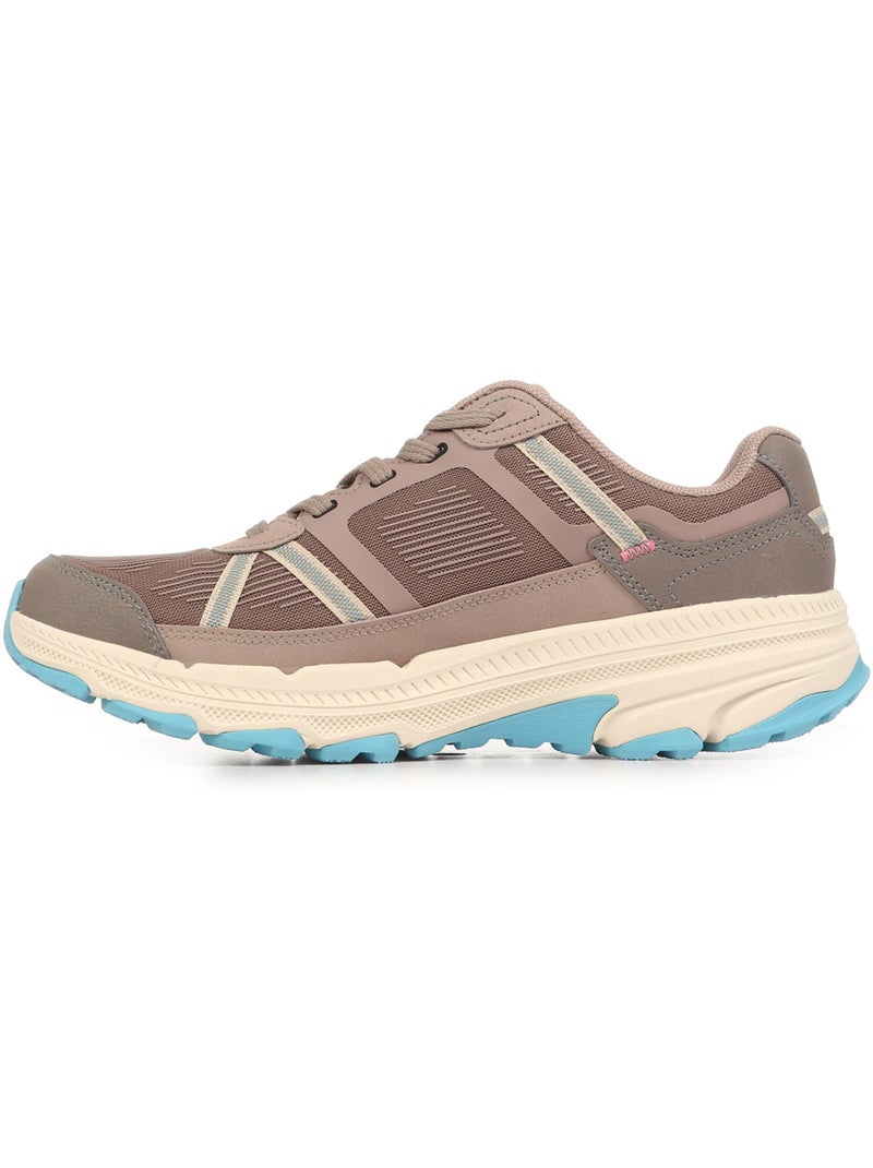 Chaussures running skechers go run trail altitude 2.0 Violet - Kiabi