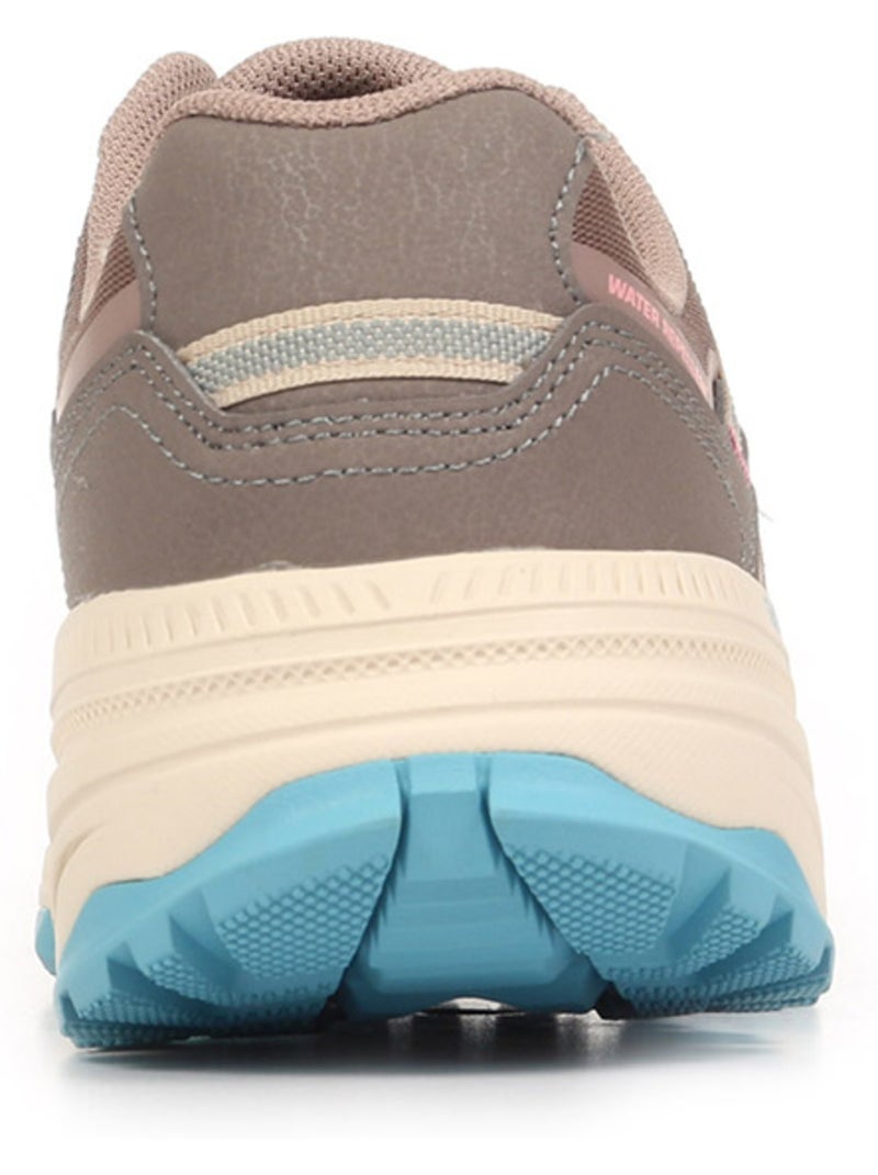 Chaussures running skechers go run trail altitude 2.0 Violet - Kiabi