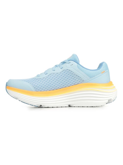 Chaussures running Skechers Max Cushionning Endeavour - Kiabi