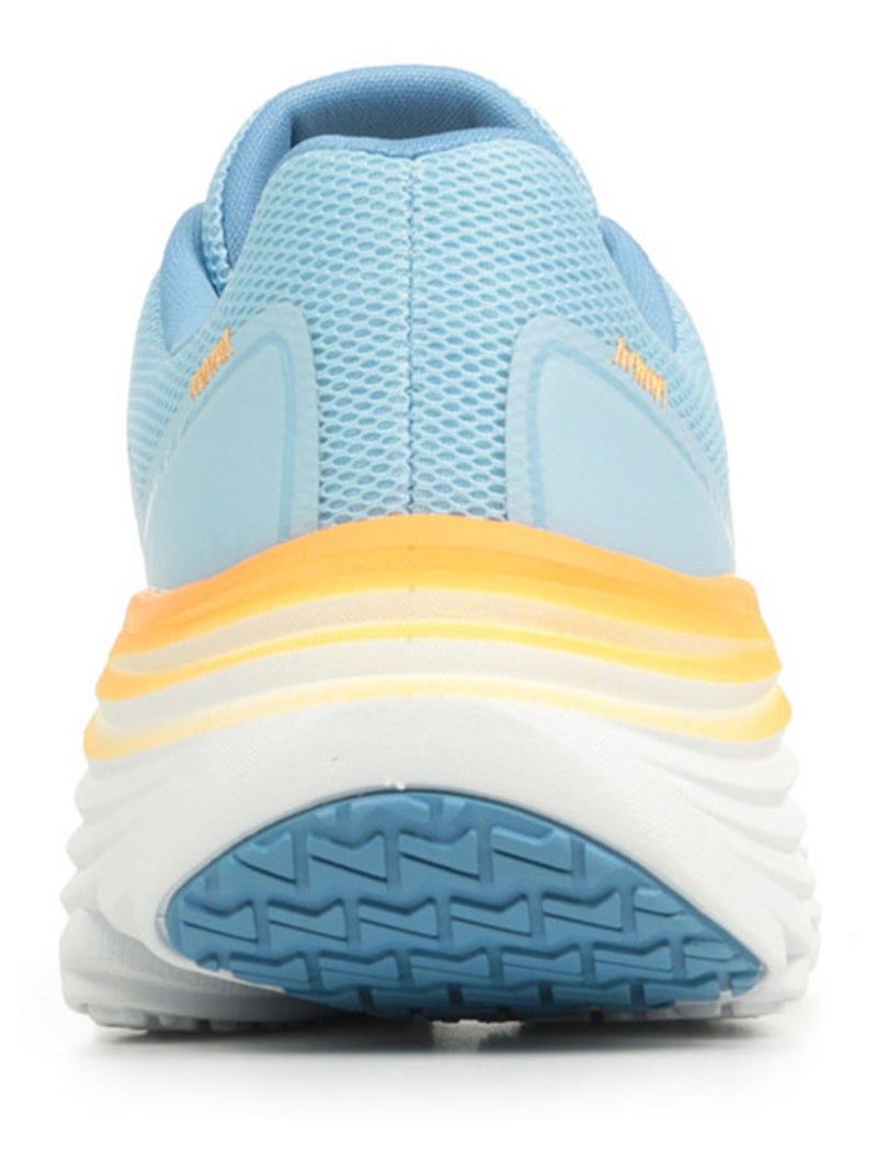 Chaussures running Skechers Max Cushionning Endeavour Bleu clair - Kiabi