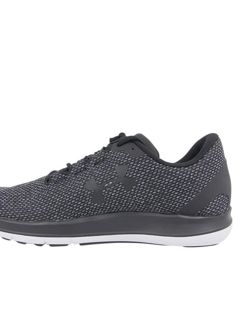 Chaussures running 'Under Armour' 'W Remix' Noir - Kiabi