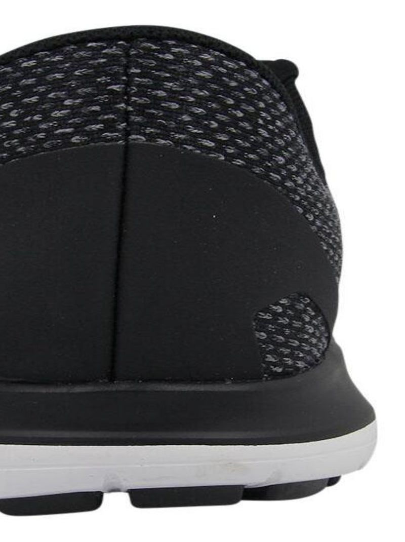 Chaussures running 'Under Armour' 'W Remix' Noir - Kiabi