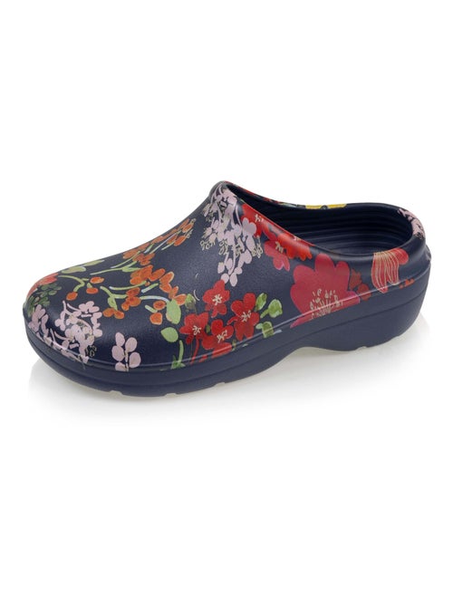 Chaussures Sabots pour le jardinage, ultra confortables - Kiabi