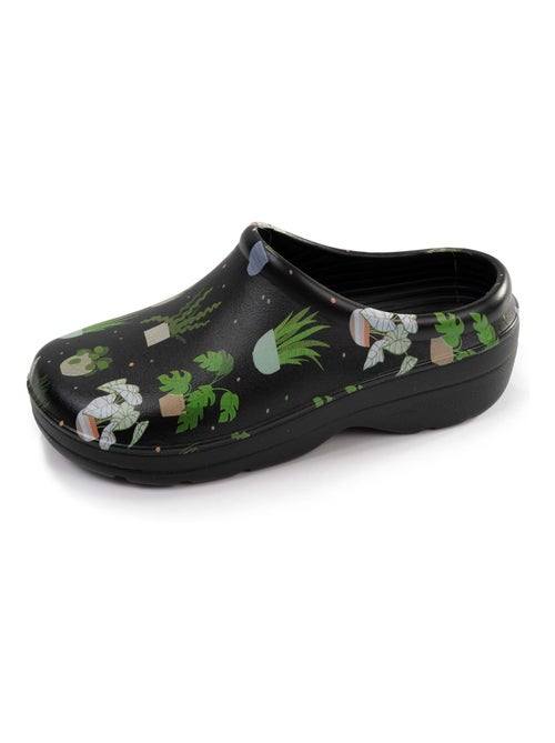 Chaussures Sabots pour le jardinage, ultra confortables - Kiabi