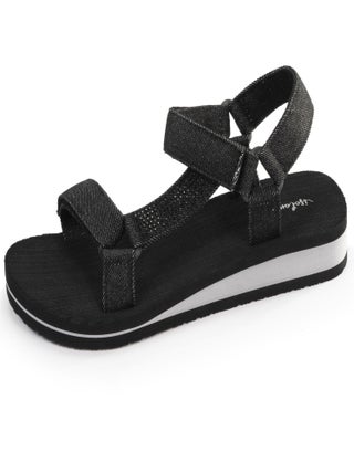 Chaussures Sandales très confortables, attaches faciles