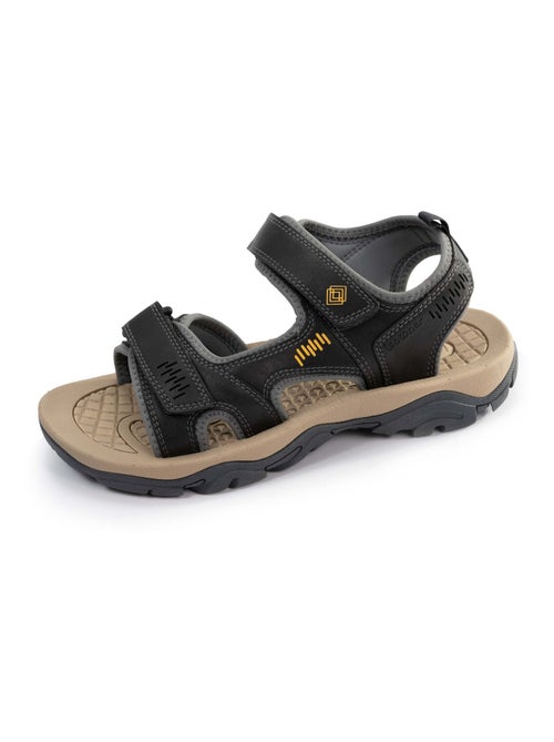 Chaussures Sandales très confortables, et faciles a enfiler - Kiabi