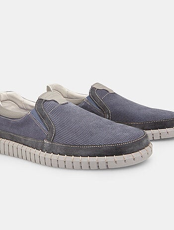 Chaussures sans lacets Comfit BATA
