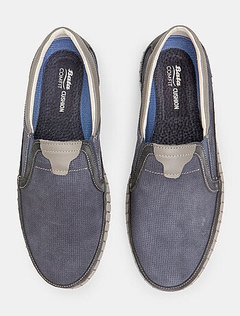 Chaussures sans lacets Comfit BATA