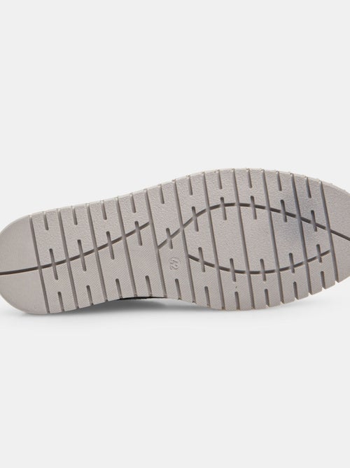 Chaussures sans lacets Comfit BATA - Kiabi Chaussures sans lacets Comfit BATA - Kiabi
