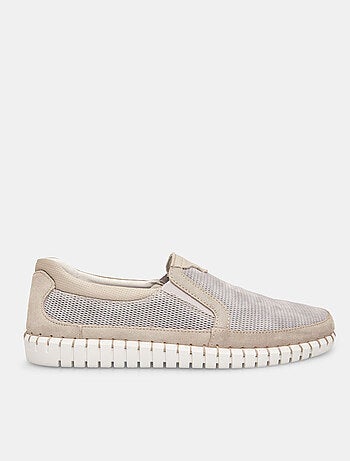 Chaussures sans lacets Comfit BATA