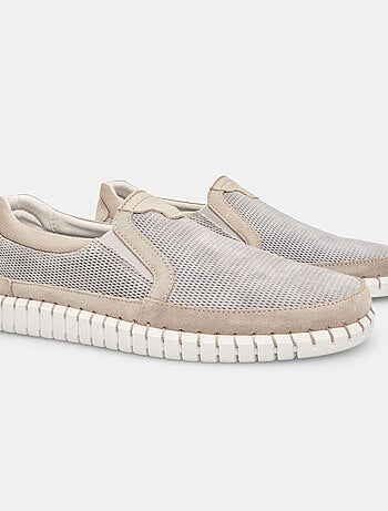 Chaussures sans lacets Comfit BATA