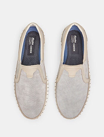 Chaussures sans lacets Comfit BATA