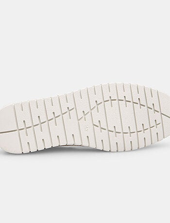 Chaussures sans lacets Comfit BATA