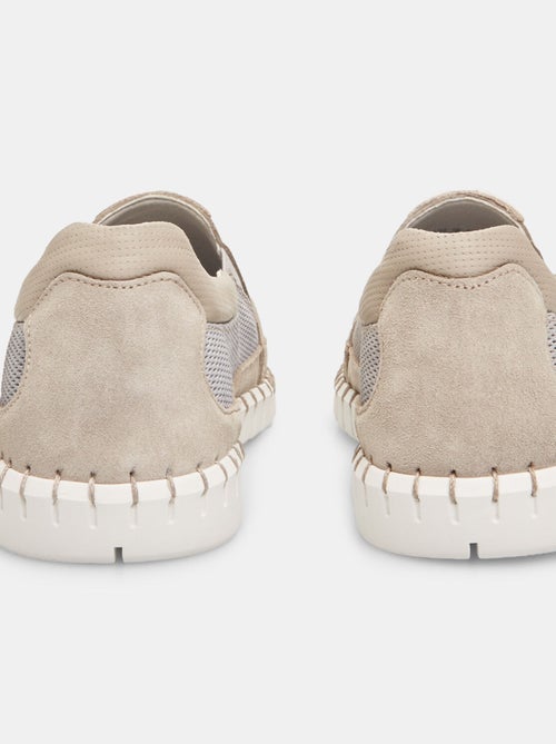 Chaussures sans lacets Comfit BATA - Kiabi Chaussures sans lacets Comfit BATA - Kiabi