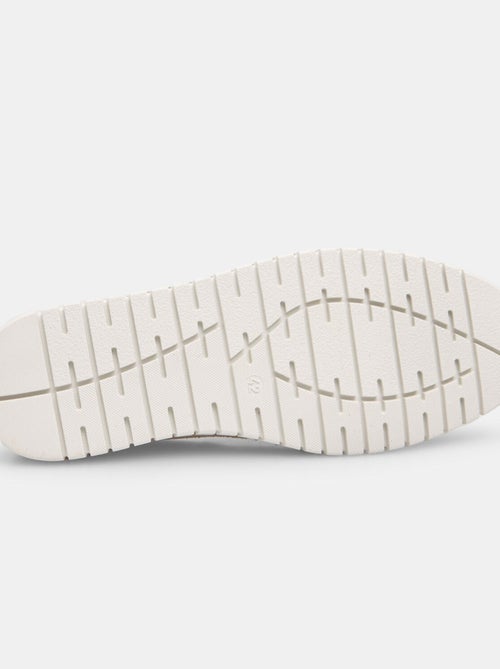 Chaussures sans lacets Comfit BATA - Kiabi Chaussures sans lacets Comfit BATA - Kiabi