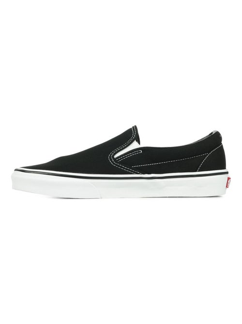 Chaussures sans lacets pour adulte Classic Slip-On - Kiabi