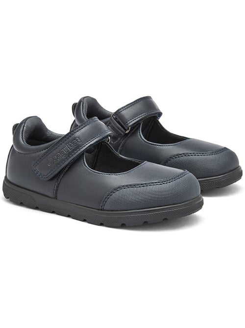 Chaussures scolaires conguitos barefoot goflex - Kiabi Chaussures scolaires conguitos barefoot goflex - Kiabi