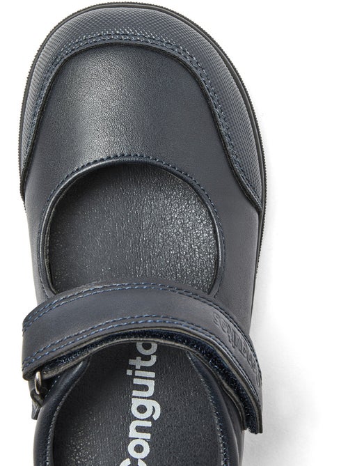 Chaussures scolaires conguitos barefoot goflex - Kiabi Chaussures scolaires conguitos barefoot goflex - Kiabi