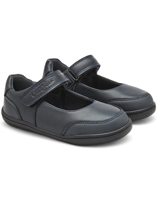 Chaussures scolaires conguitos barefoot goflex - Kiabi Chaussures scolaires conguitos barefoot goflex - Kiabi