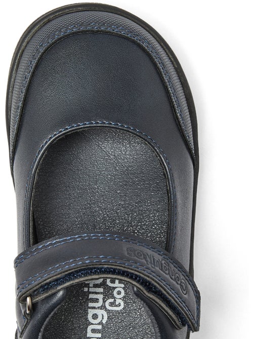 Chaussures scolaires conguitos barefoot goflex - Kiabi Chaussures scolaires conguitos barefoot goflex - Kiabi