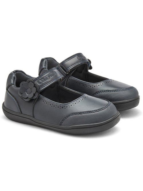 Chaussures scolaires conguitos barefoot goflex - Kiabi Chaussures scolaires conguitos barefoot goflex - Kiabi