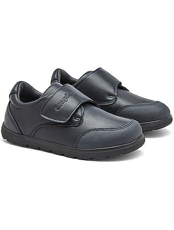 Chaussures scolaires conguitos barefoot goflex
