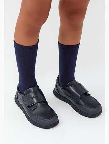 Chaussures scolaires conguitos barefoot goflex